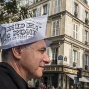 Chapeau
