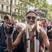 Manifestant