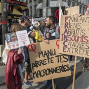 Pancartes