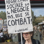 Pancarte