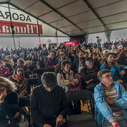 Agora de l'Humanité