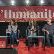 Débat à l'Agora