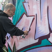 Street art