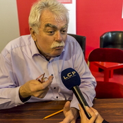 André Chassaigne