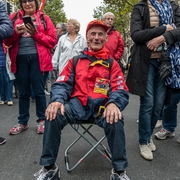 Manifestant