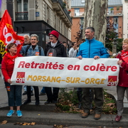 Retraités