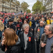 Cortège