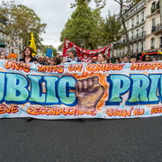 Public-privé