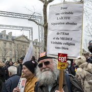 Séparation du Medef et de l'Etat