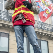 Manifestant