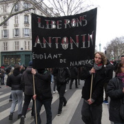 Antonin Bernanos