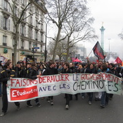 Etudiants
