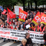 salaires