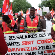 salaires