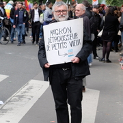 retraité