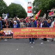 répartition des richesses