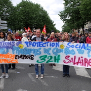protection sociale