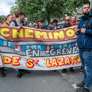 Saint-Lazare