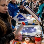 Sérigraphie