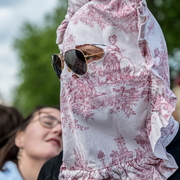 Cagoulé