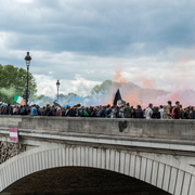 Pont d'Austerlitz
