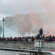 Fumigènes