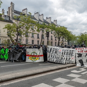 Black bloc