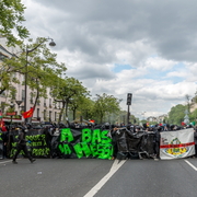 Black bloc