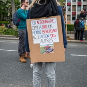 Actionnaire