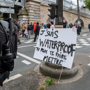 Waterproof