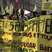 sans papiers