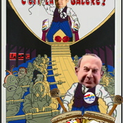 la macronie c'est la galère