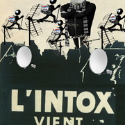 l'intox à domicile