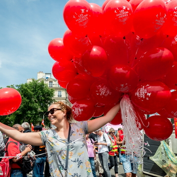 Marée populaire 26/05/2018