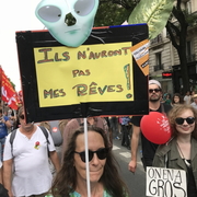 mes rèves