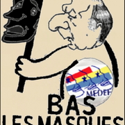 bas les masques