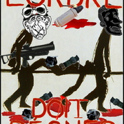 l'ordre doit régner