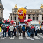 Place de l'Opéra