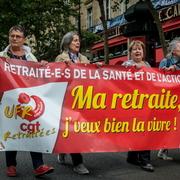 Santé action sociale