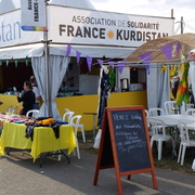 France Kurdistan