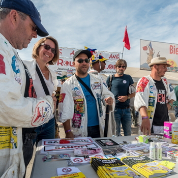Fête de l'Humanité 2018