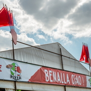 Benalla ciao !