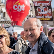 Macron essore…