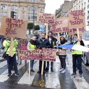 Gennevilliers