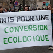 conversion écologique