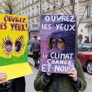 ouvrez les yeux