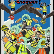 Ensemble on les fera craquer