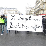 Le peuple