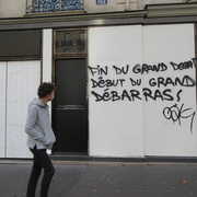 Grand débat
