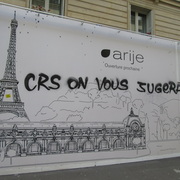 CRS
